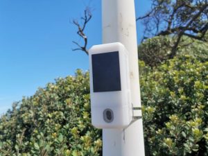 Imagen de Cámara time-lapse