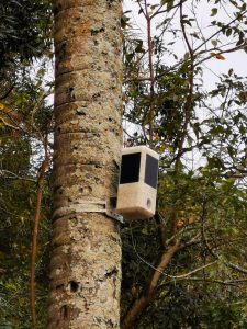 Imagen de Cámara time-lapse