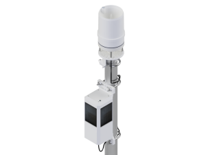 Imagen de Sensores y estaciones meteorológicas