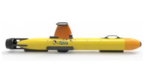 Imagen de Autonomous Underwater Vehicles (AUVs)