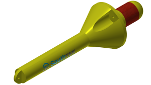 Imagen de Lagrangian tracking