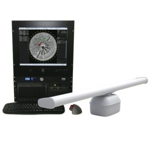 Imagen de Spill monitoring using radar