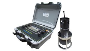 Imagen de Tracking equipment