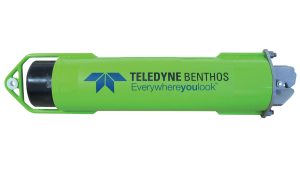 Imagen de Acoustic releases