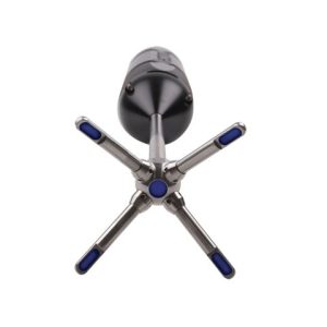 Imagen de Doppler turbulence